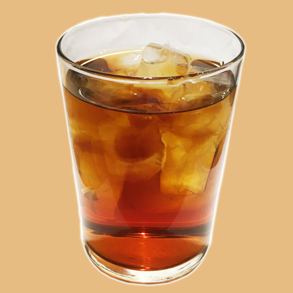 ウーロン茶