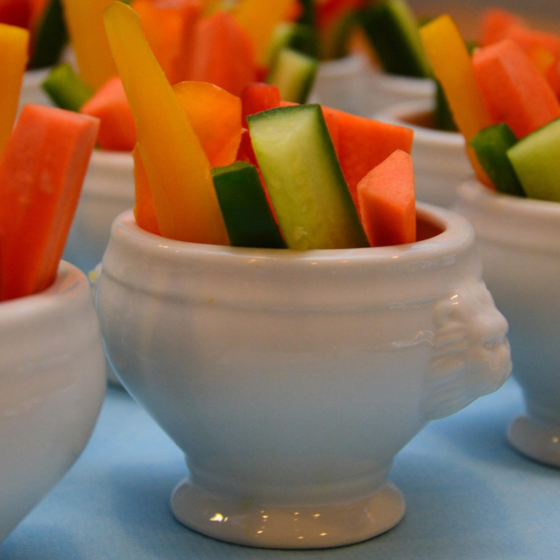 野菜スティック